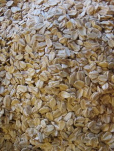 Rolled Oats Rolled Oats