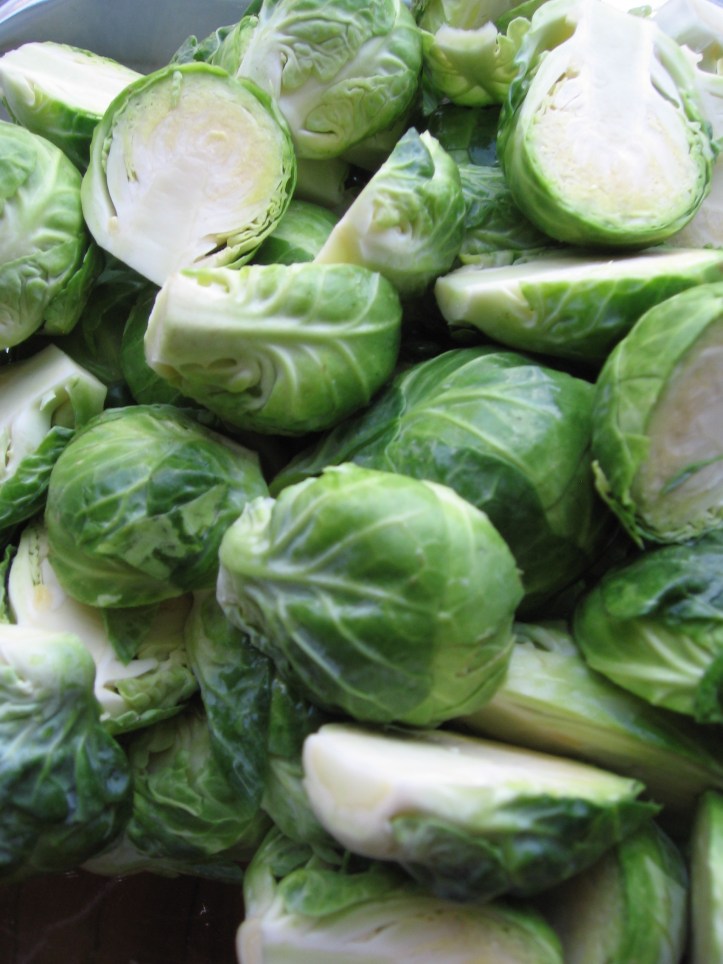 Brussel Sprouts