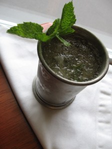 Mint Julep