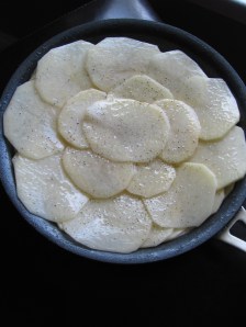 Ready for the Stovetop