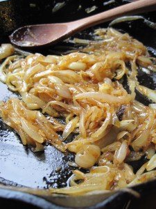 Caramelized Onions