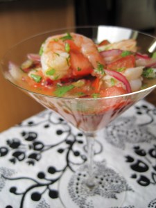 Shrimp Ceviche 018