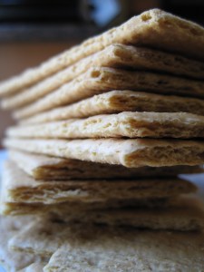 Honey Graham Crackers