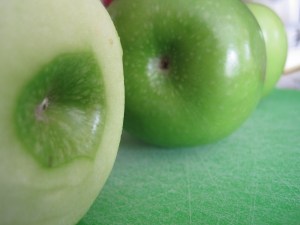 Granny Smith Apples