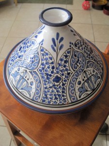 Tagine