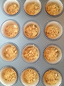 Graham Cracker Crust