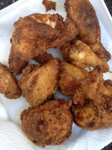 Fried Chicken