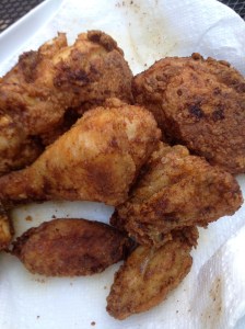 Fried Chicken