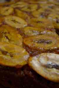 Close-Up of Maduros