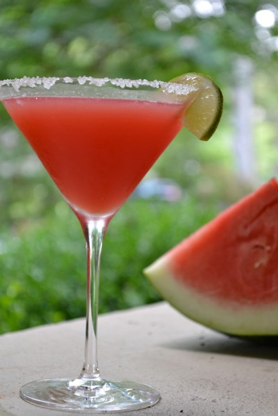 Watermelon Margarita