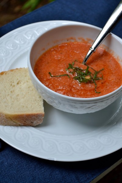 Gazpacho