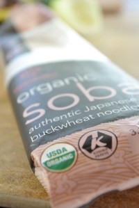 Soba Package