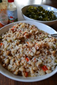 Hoppin' John