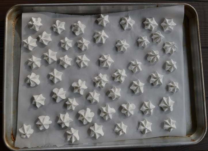 Ready for the Oven 2