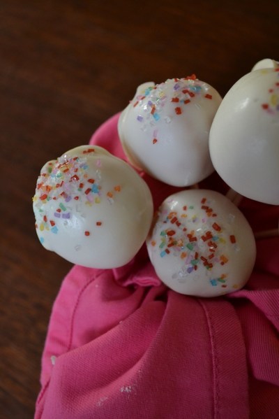 Cake Pops