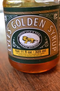 Lyle's Golden Syrup