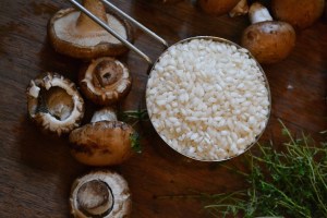 Arborio Rice