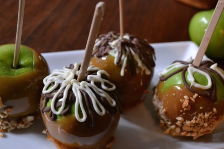 Each one is different