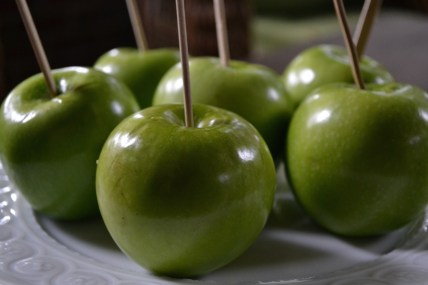 Granny Smith Apples