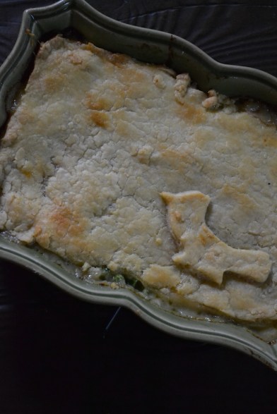 Pot Pie