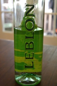 Leblon Cachaca