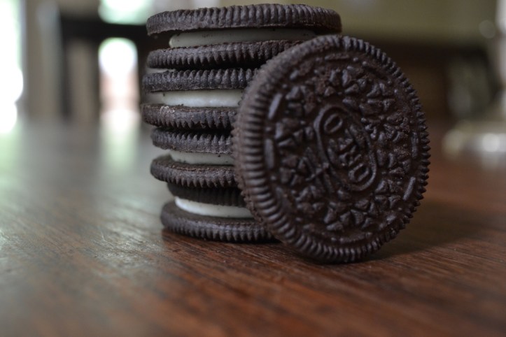 Oreo Cookies