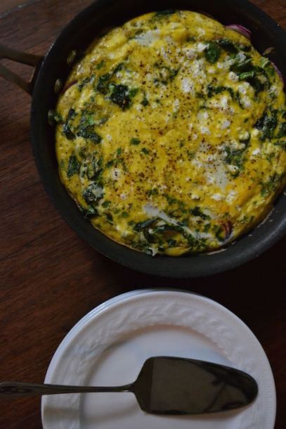 Straight from the Oven