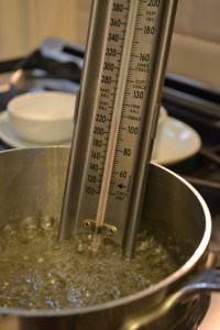 Approaching Soft Ball Stage