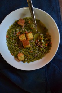 Split Pea Soup