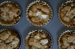 Straight from the Oven