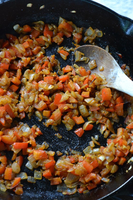 Easy Black Beans (www.mincedblog.com)