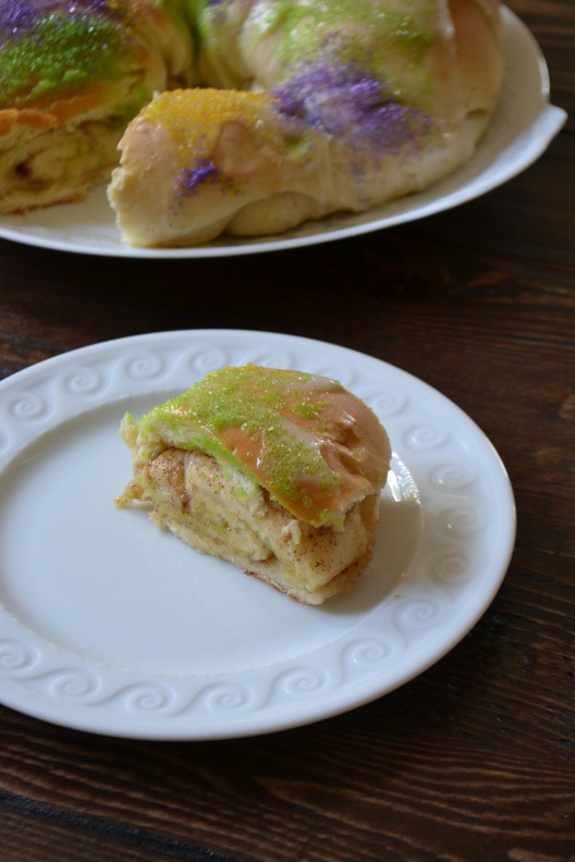 King Cake (www.mincedblog.com)